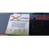 Jackel X-spring casting leader 0.33mm  16.53lb 100m