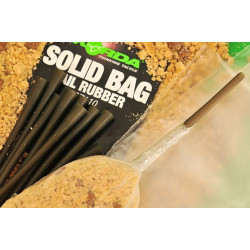 Korda solid bag tail rubber
