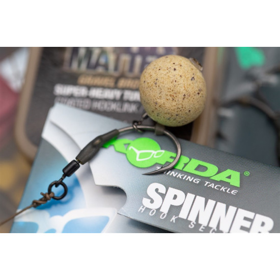 Korda spinner kurv 6