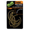 Fox withy curves size 10-7 
