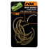 Fox withy curves size 10-7 