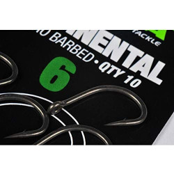 Korda Kontinental 6