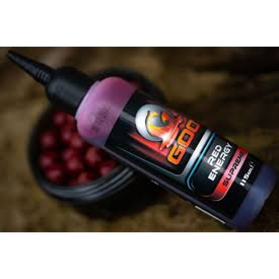 Korda goo Red energy supreme 