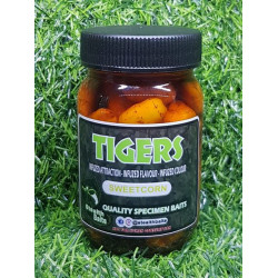 Stealth Tigernuts Sweetcorn