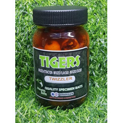 Stealth tigernuts Twizzle