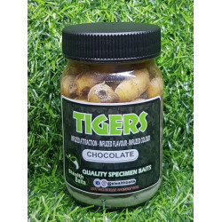 Stealth tigernuts chocolate