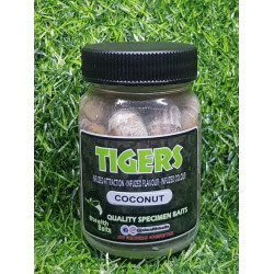 Stealth Tigernuts coconut