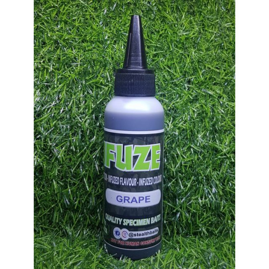 Stealth Infuze Grape