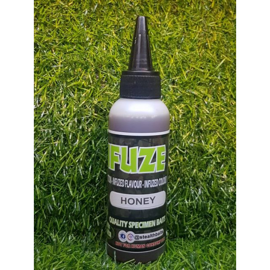 Stealth Infuze Honey