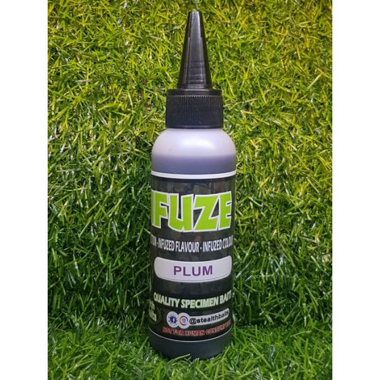 Stealth Infuze Plum