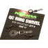 Korda QC ring swivel 11