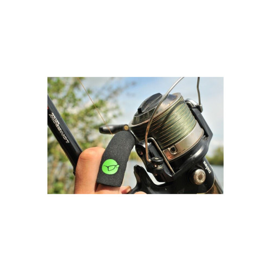 Korda finger stall small