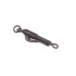 Korda hybrid lead clip slit