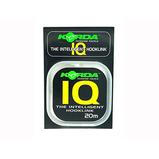 Korda Iq 25lb 20m
