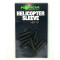 Korda helicopter sleeve green 