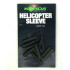 Korda helicopter sleeve green 