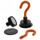 Ngt bivvy and brolly hooks