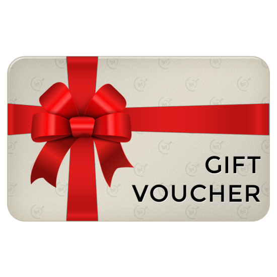 Gift voucher R 250