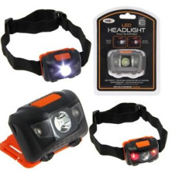 Ngt headlamp 100 lumen