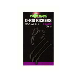 Korda d rig Kicker XL