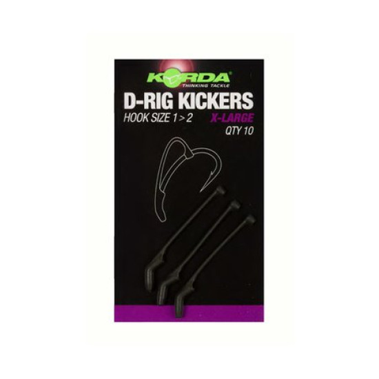 Korda d rig Kicker XL