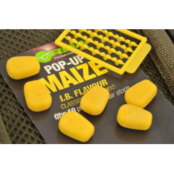 Korda maize I B maize pop up