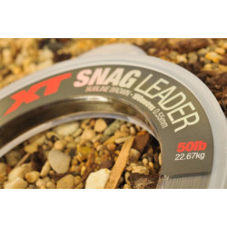 Korda Xt Snag leader 50 lb