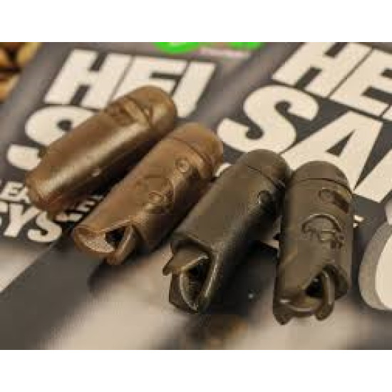 Korda heli safe system