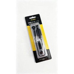Avid Revolve Bobbin Kit Black