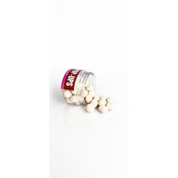 Bait products pop up garlic and black pepper 16mm
