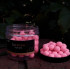 Bait works pop up cre-amino pink 12mm