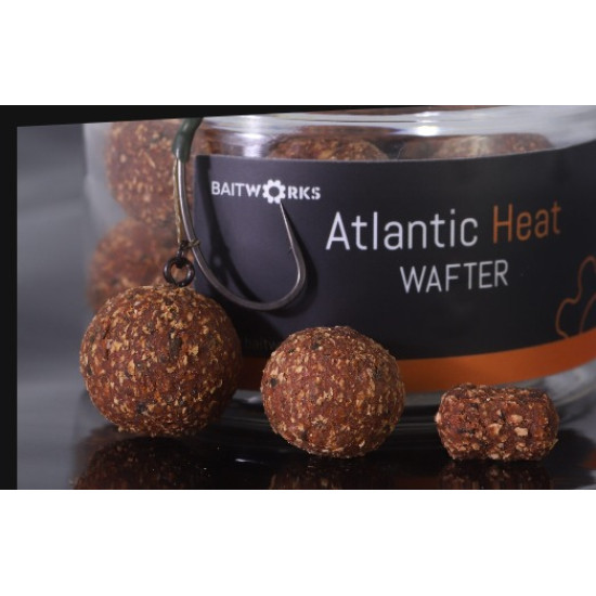 Bait works wafter atlantic heat