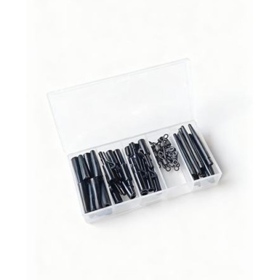 Banx leadclip set 