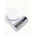 Banx scale