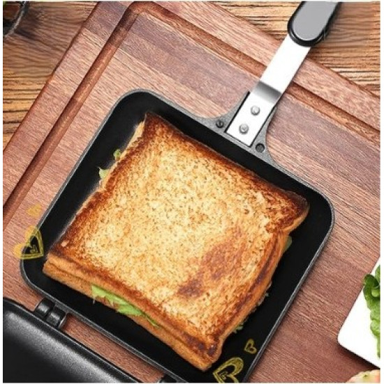 Campsberg toaster