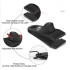 Campsberg thumb screw tarp clips 