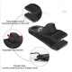 Campsberg thumb screw tarp clips 