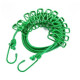 Campsberg portable washing line green