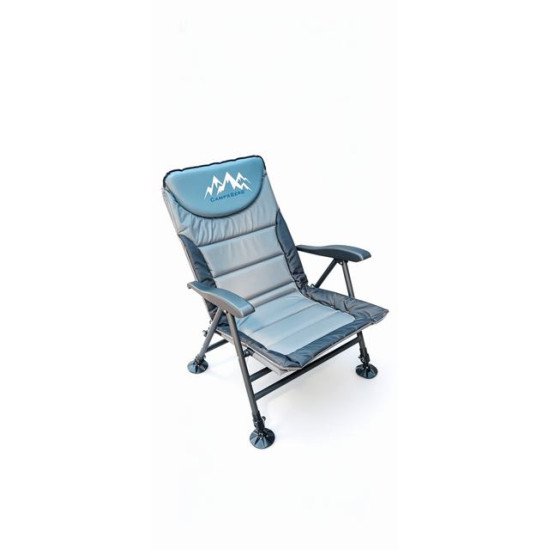 Campsberg Terrain Master Carp Chair
