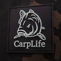 Livre "CARP LIFE" - Anglais - Broché - État Très Bon