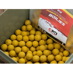 Carp pro Boilies Pine&nbutyric 1kg