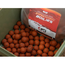 Carp pro Boilies Sweetcorn 1kg