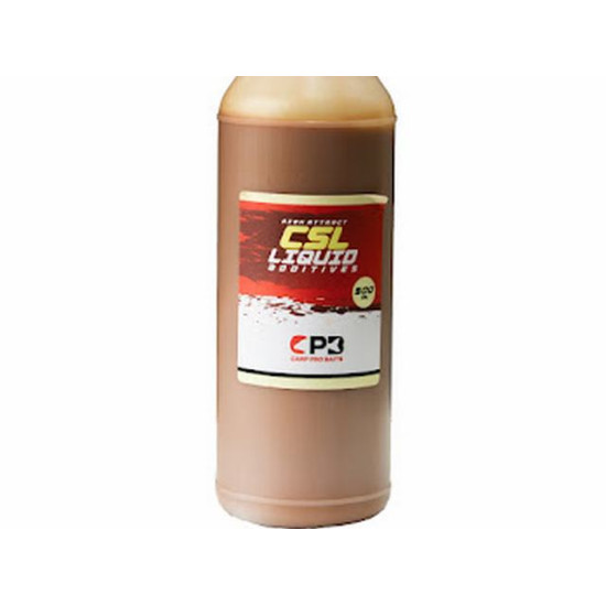 Carp pro liquid additive csl 500ml