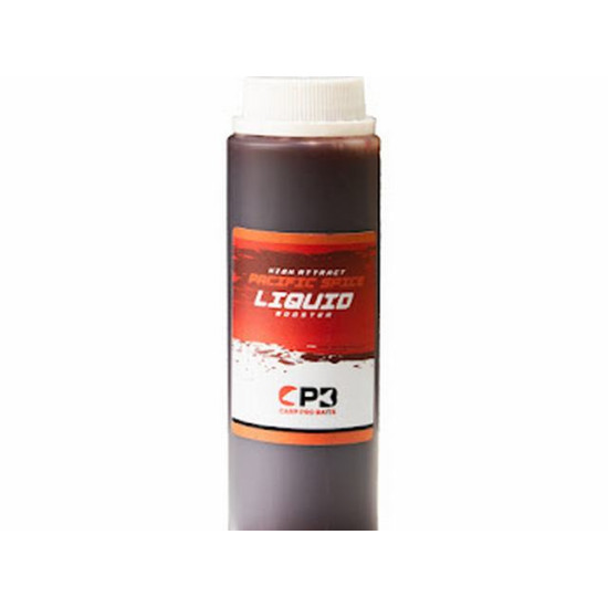 Carp pro liquid booster pacific spice 250ml