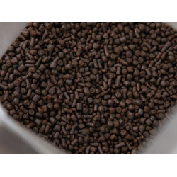 Carp pro pellet mini bag mix 1kg 