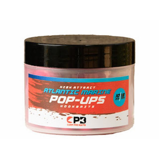 Carp pro pop up atlantic marine