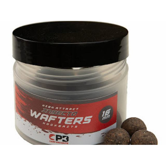 Carp pro Wafter Insecto