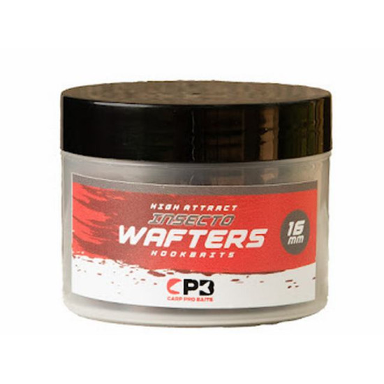 Carp pro Wafter Insecto