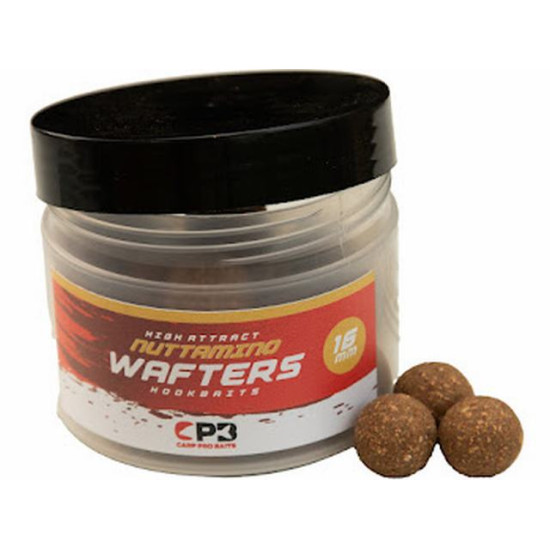 Carp pro Wafter Nuttamino 