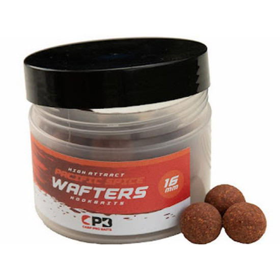 Carp pro pop up pacific spice 
